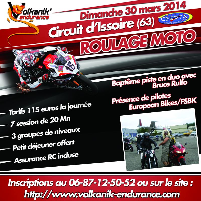 Visuel 30 Mars roulage motos