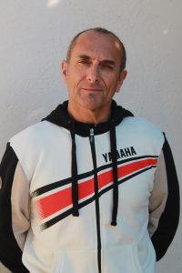 Sergio NANGERONI