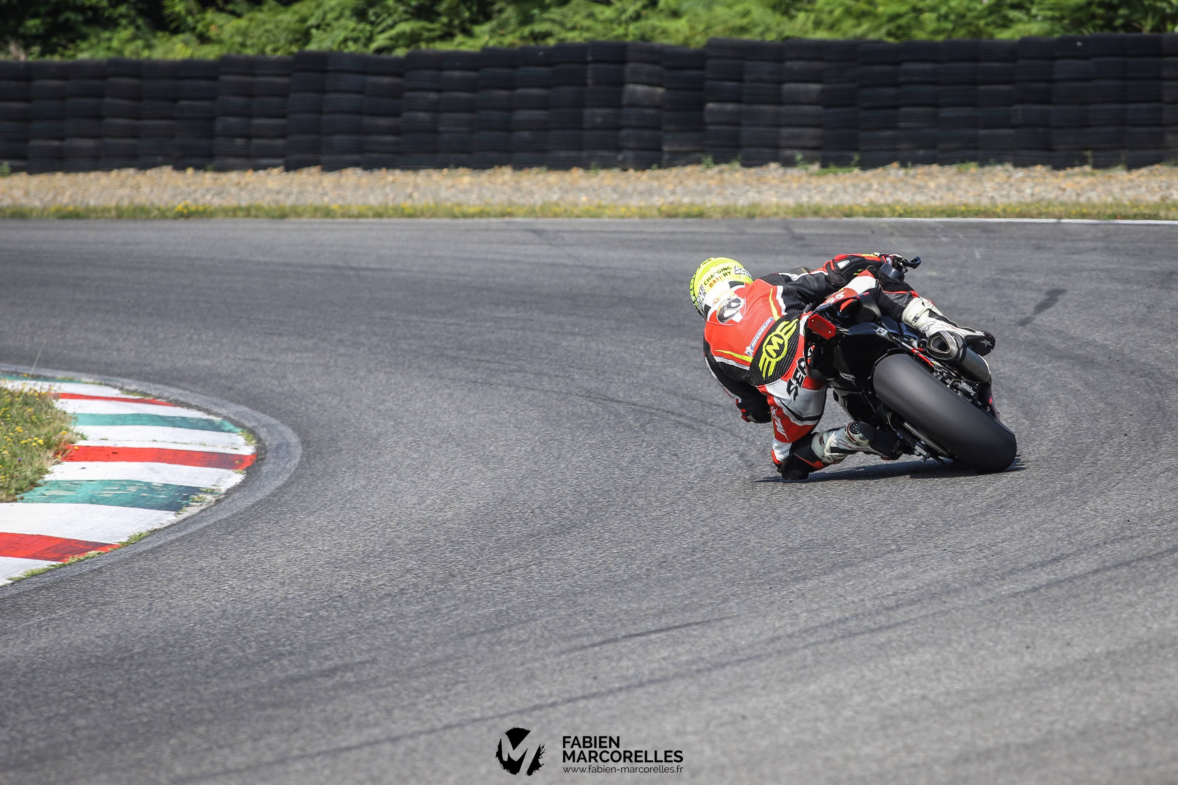 sergio nangeroni de dos circuit de pau arnos