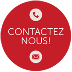 Contactez nous