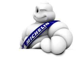 clin d'oeil bibendum michelin