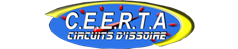 Logo du CEERTA partenaire du team volkanik endurance