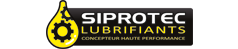 Logo Siprotec partenaire du team volkanik-endurance