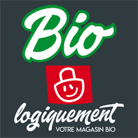 Logo biologiquement