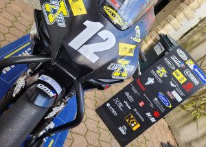 Yamaha R1 sergio nangeroni